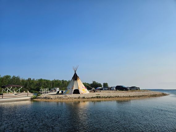 Misipawistik Cree Nation